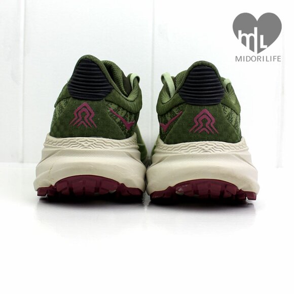 HOKA Challenger ATR 7 Trail Shoe - Picture 4 of 14